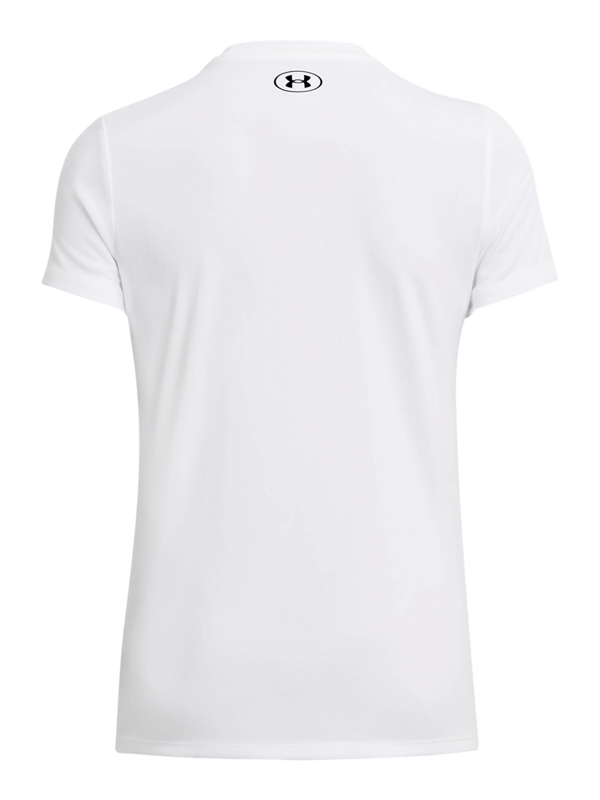 CAMISETA RUNNING MUJER UNDER ARMOUR TECH SSC - 4