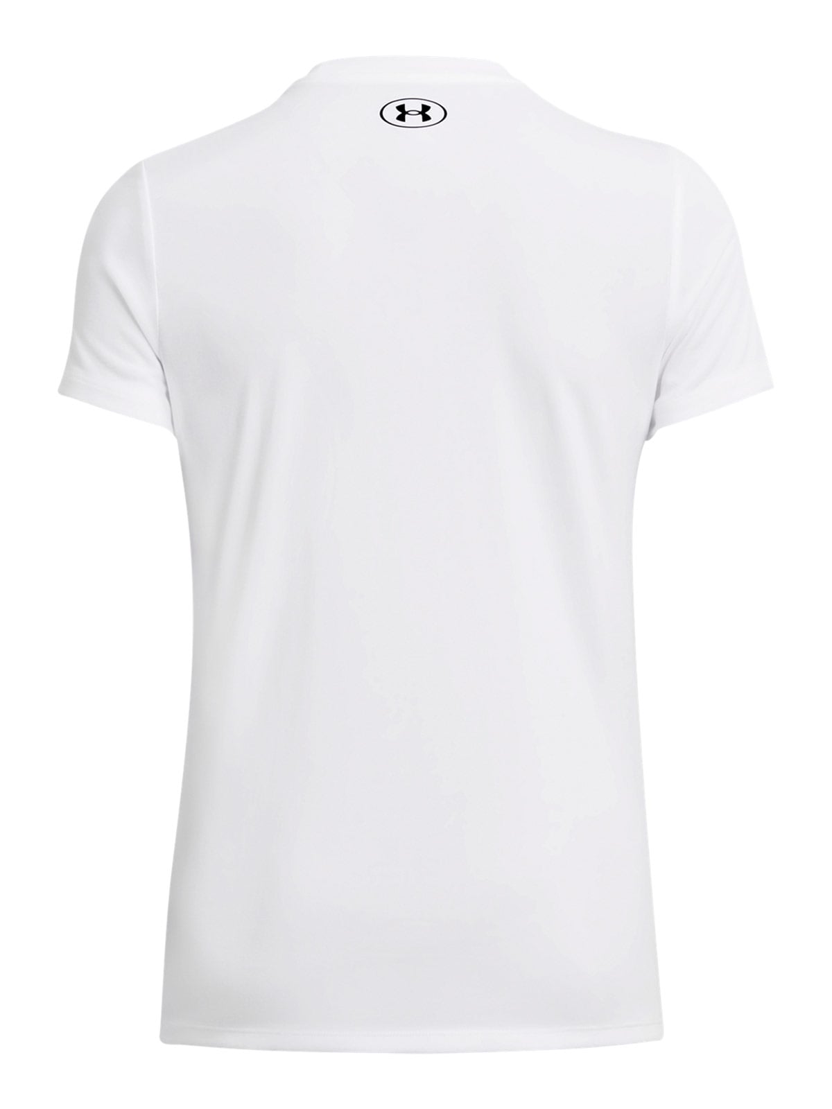 CAMISETA RUNNING MUJER UNDER ARMOUR TECH SSC - 4