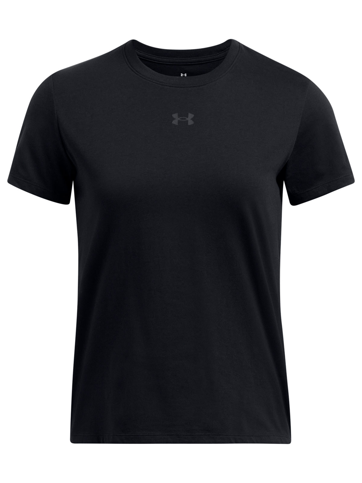 CAMISETA URBANO MUJER UNDER ARMOUR BRANDED - 3