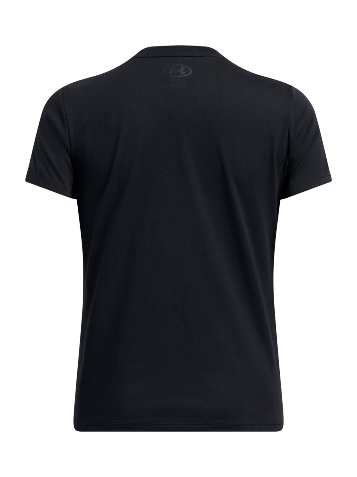 CAMISETA URBANO MUJER UNDER ARMOUR BRANDED - 4