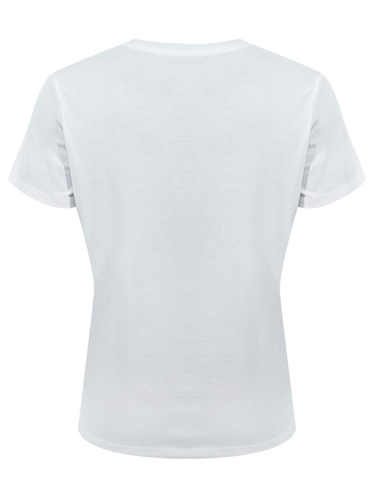 CAMISETA URBANO MUJER UNDER ARMOUR BRANDED - 2