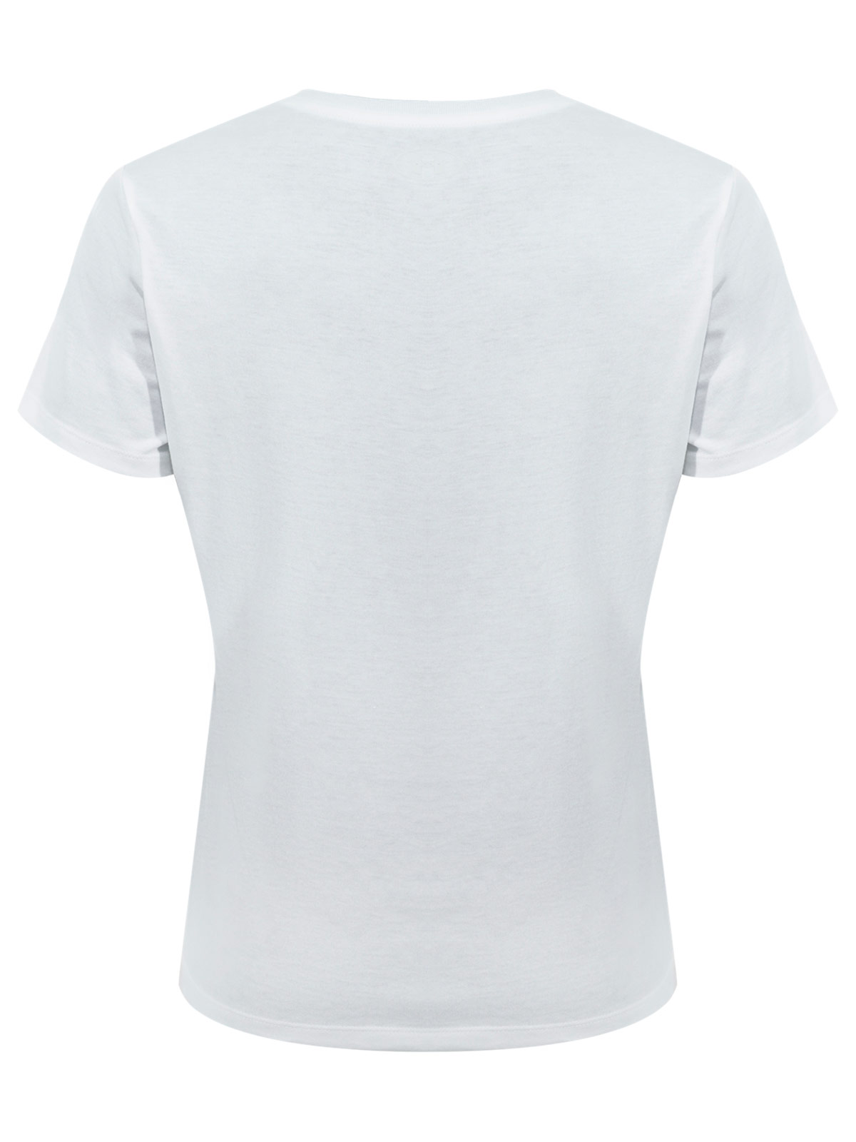 CAMISETA URBANO MUJER UNDER ARMOUR BRANDED - 2