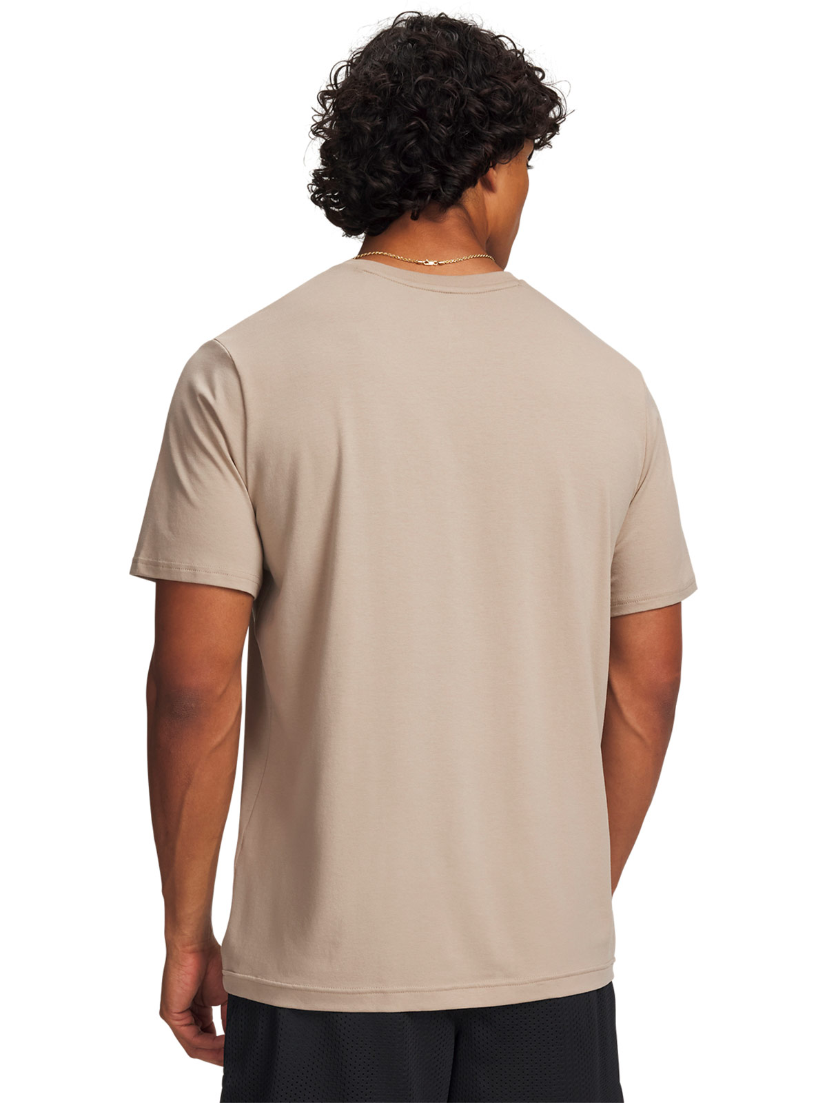 POLO DEPORTIVO HOMBRE UNDER ARMOUR ICON TEE - 2