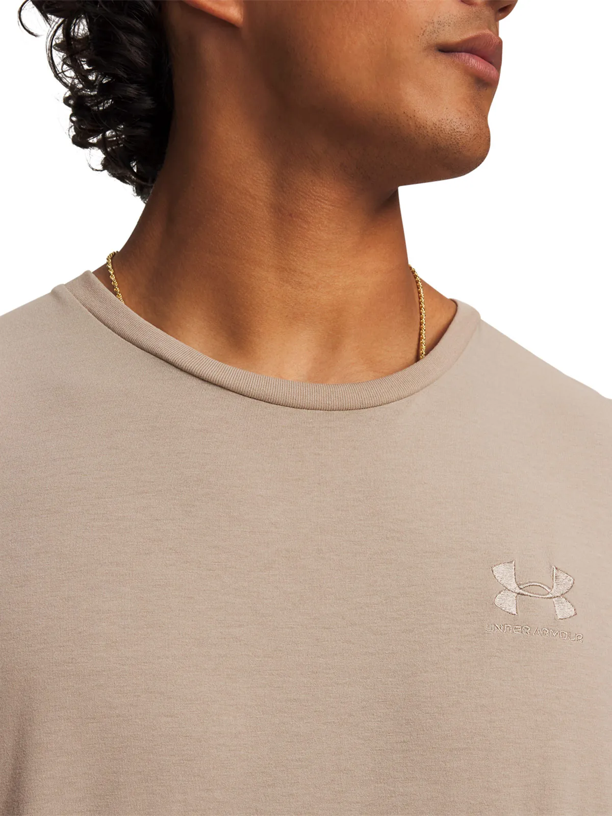 POLO DEPORTIVO HOMBRE UNDER ARMOUR ICON TEE - 3