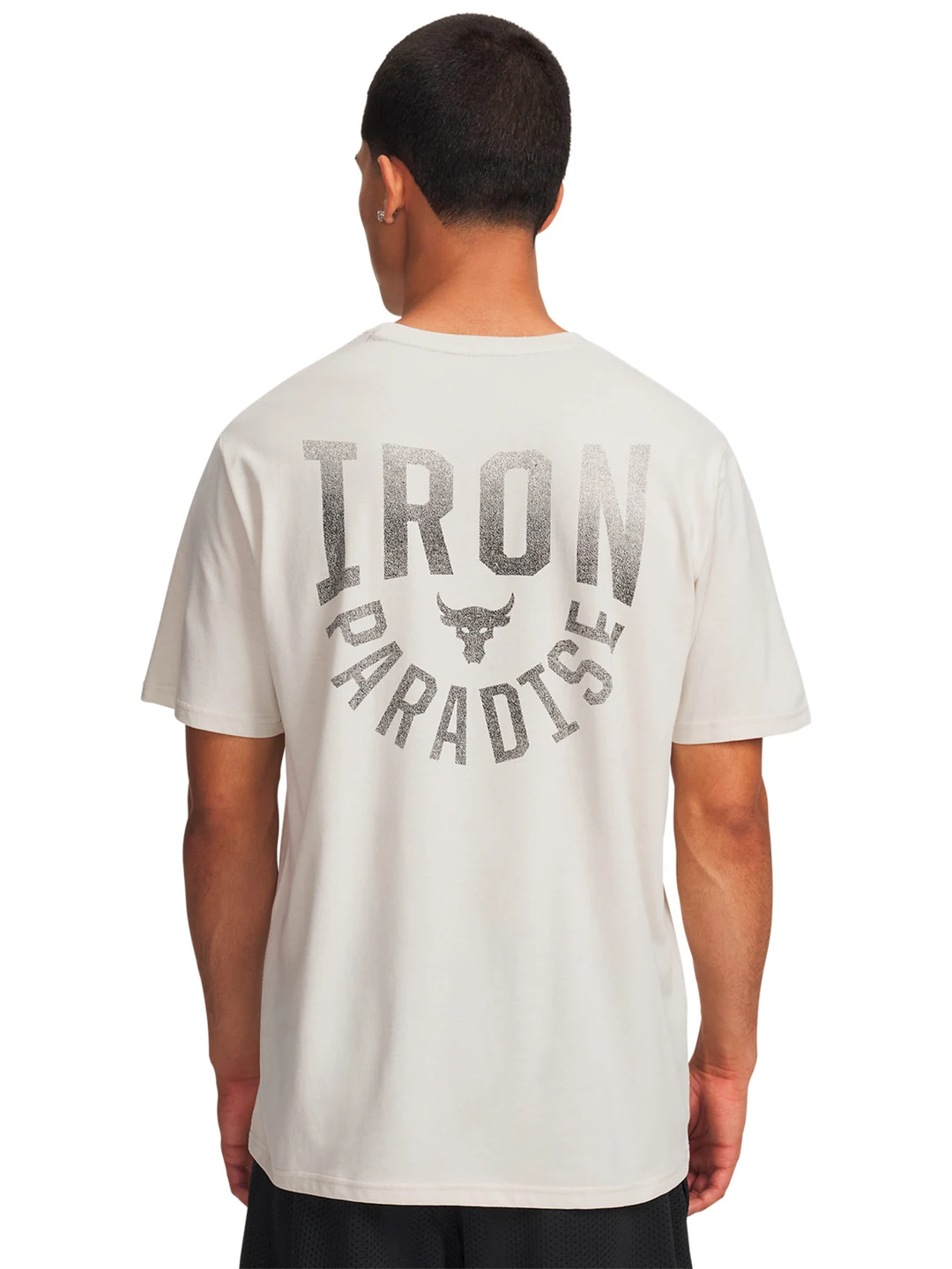 POLO DEPORTIVO HOMBRE UNDER ARMOUR RUNNING PROJECT ROCK IP - 2