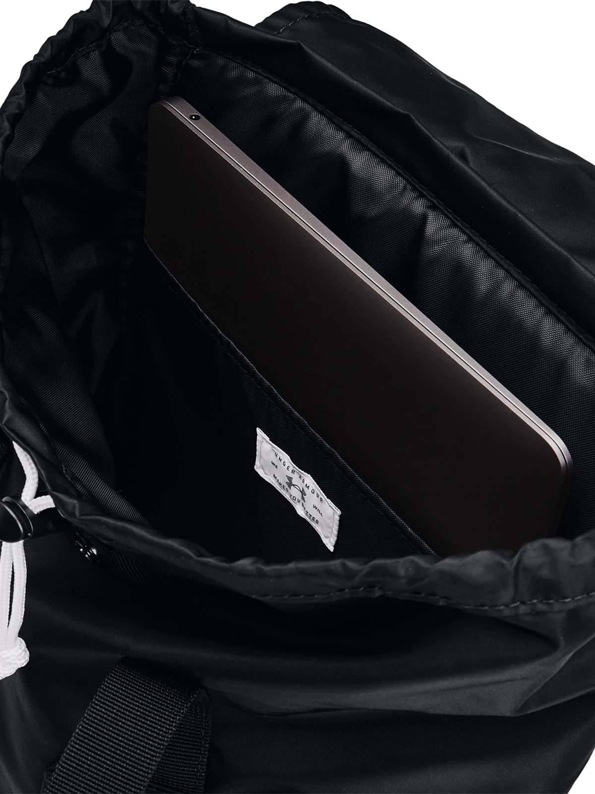 MOCHILA DEPORTIVA MUJER UNDER ARMOUR FAVORITE - 5