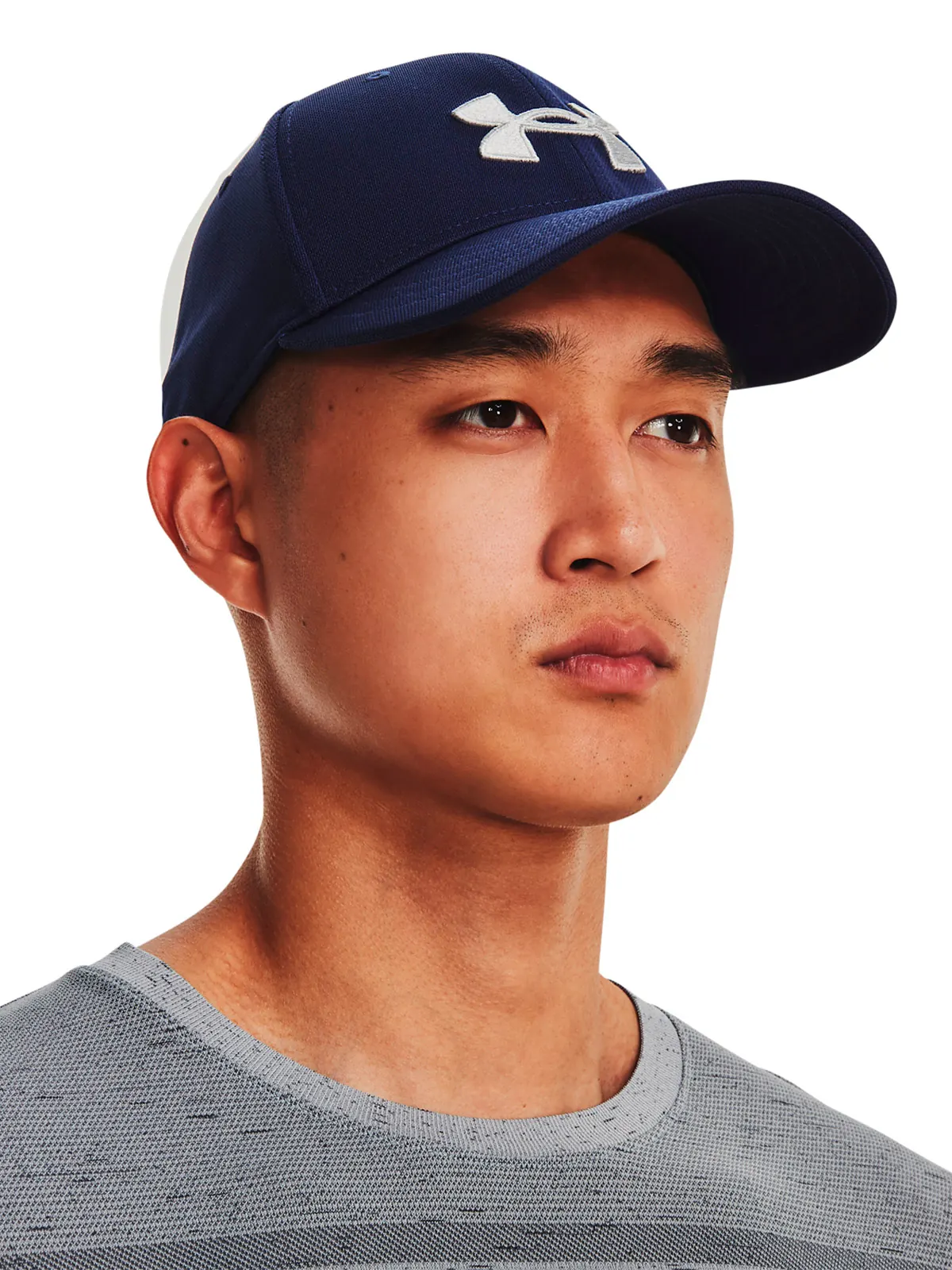 GORRA HOMBRE UNDER ARMOUR BLITZI - 1