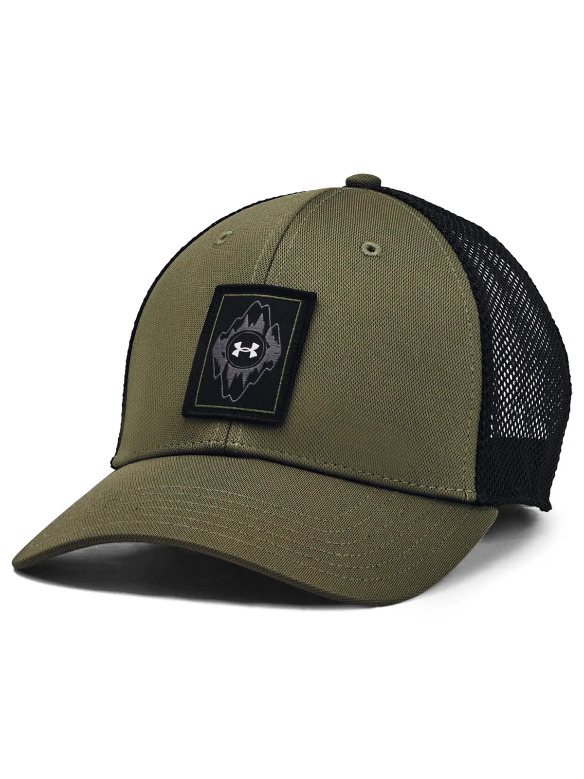 GORRA HOMBRE UNDER ARMOUR BLITZING TRU - 2