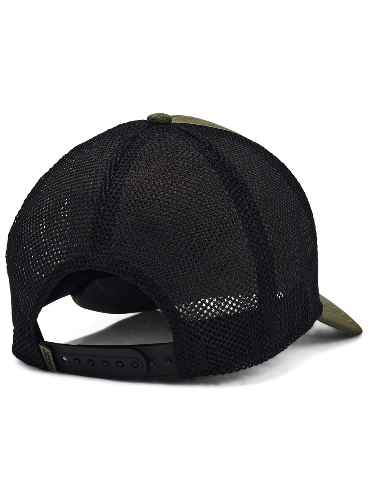 GORRA HOMBRE UNDER ARMOUR BLITZING TRU - 3