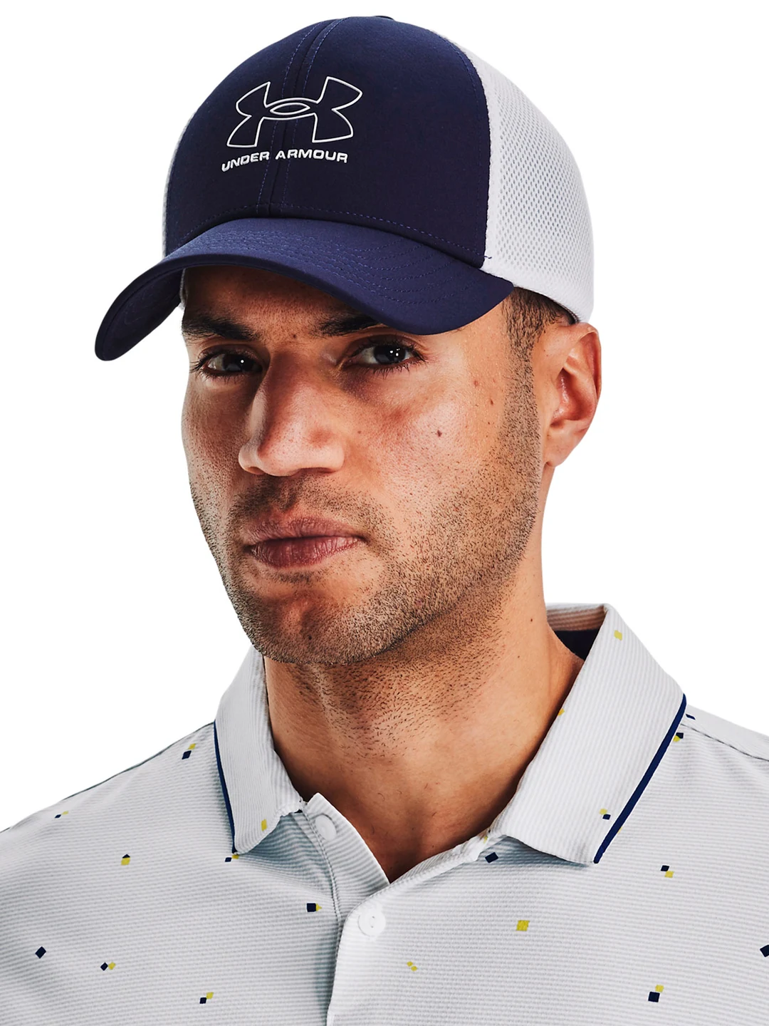 GORRA HOMBRE UNDER ARMOUR CHILL DRIV - 1