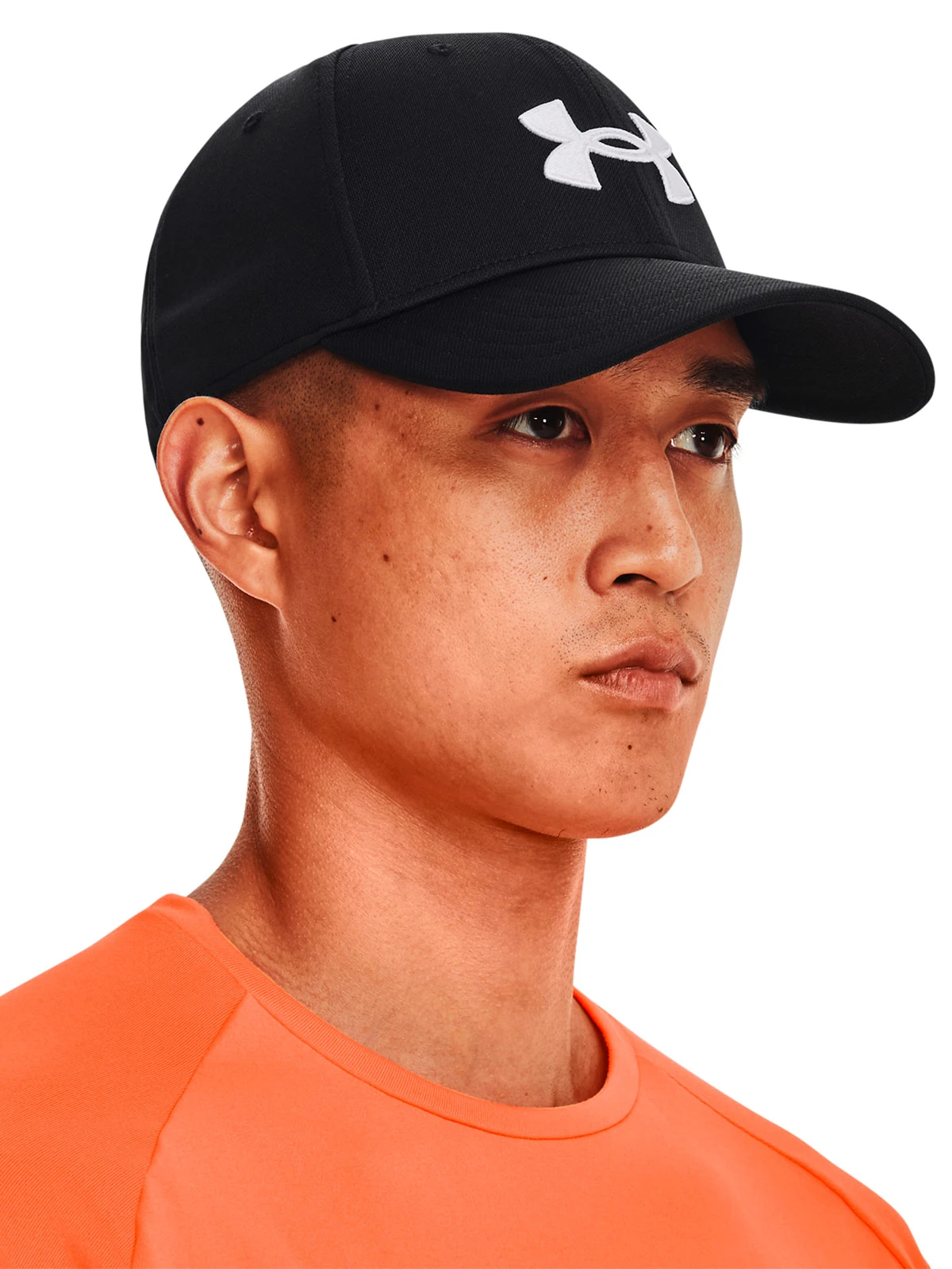 GORRA HOMBRE UNDER ARMOUR BLITZING - 1