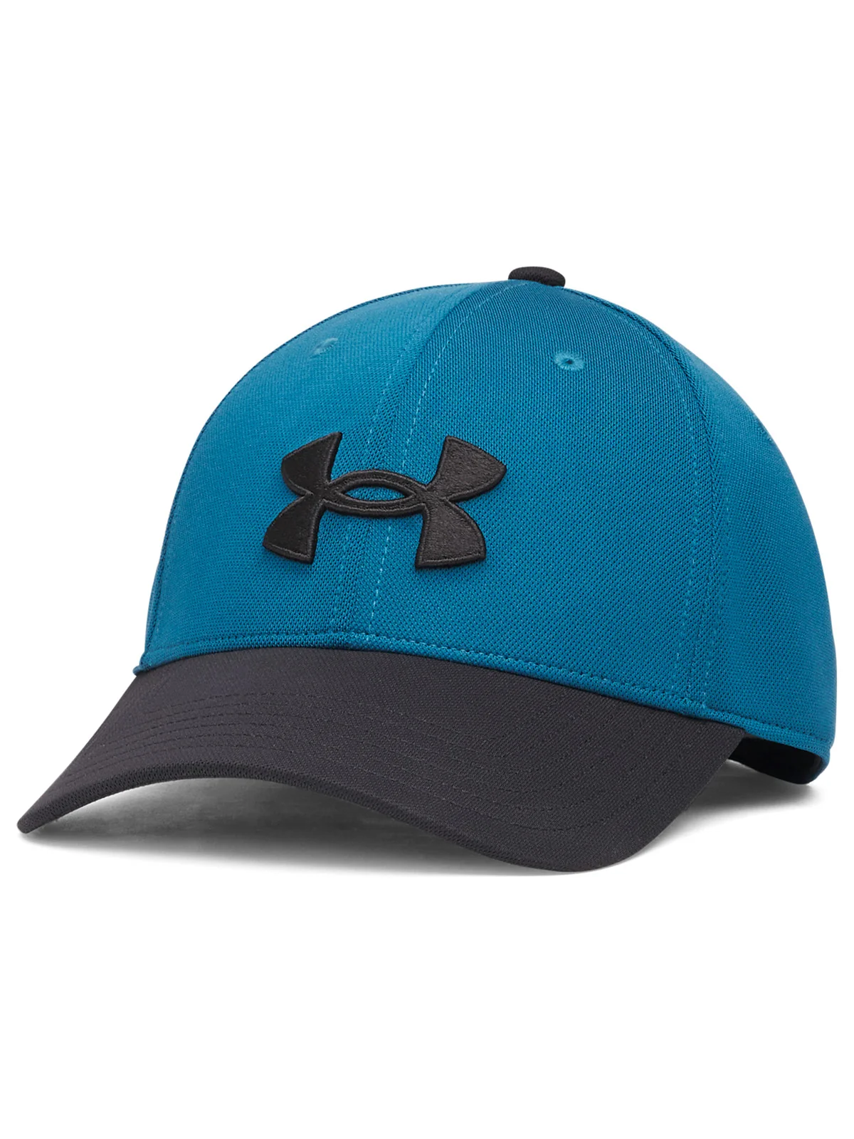 GORRO DEPORTIVO HOMBRE UNDER ARMOUR BLITZING LOW - 2