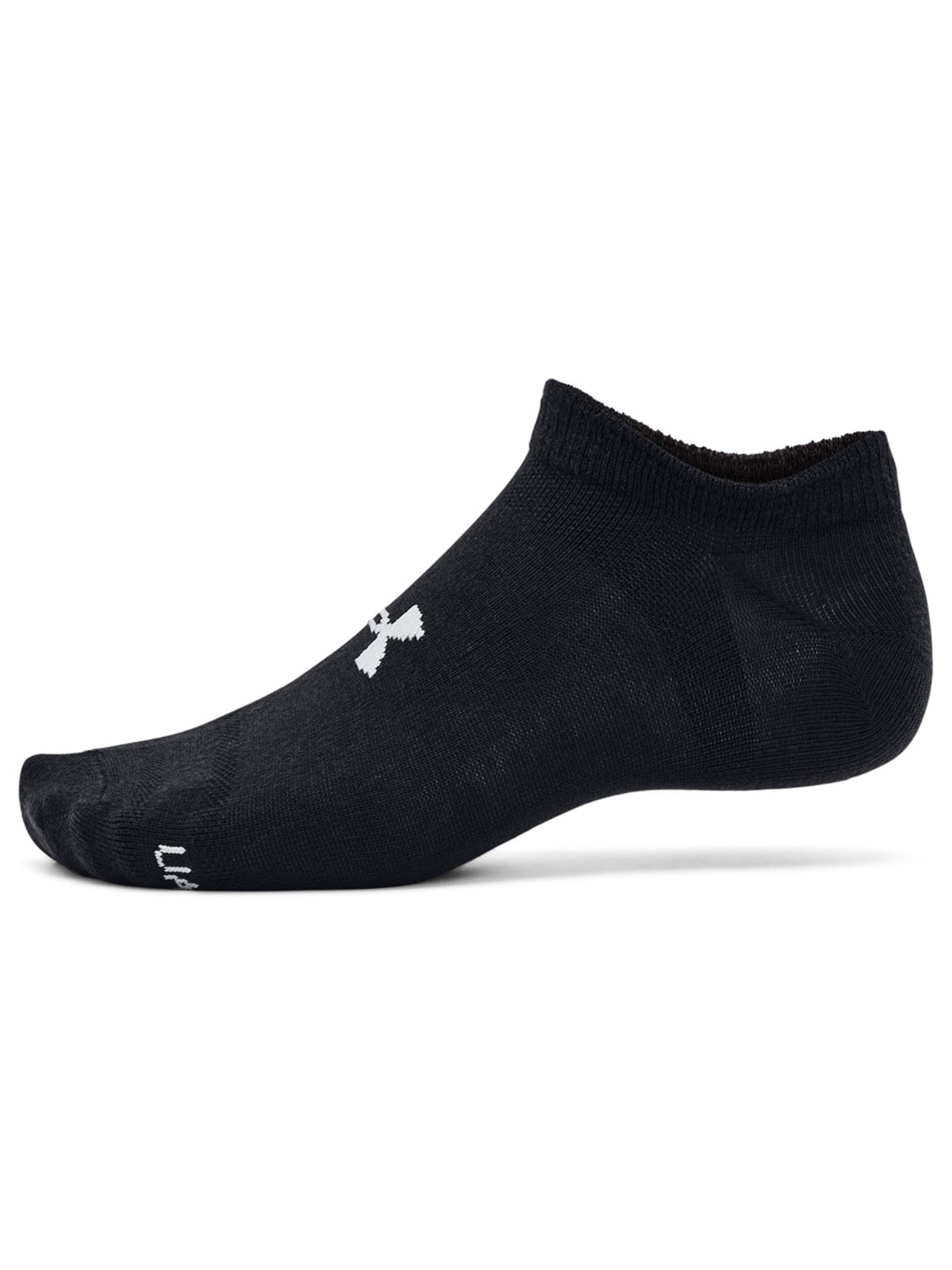 PACK X2 MEDIAS UNISEX UNDER ARMOUR ESSENTIAL - 4
