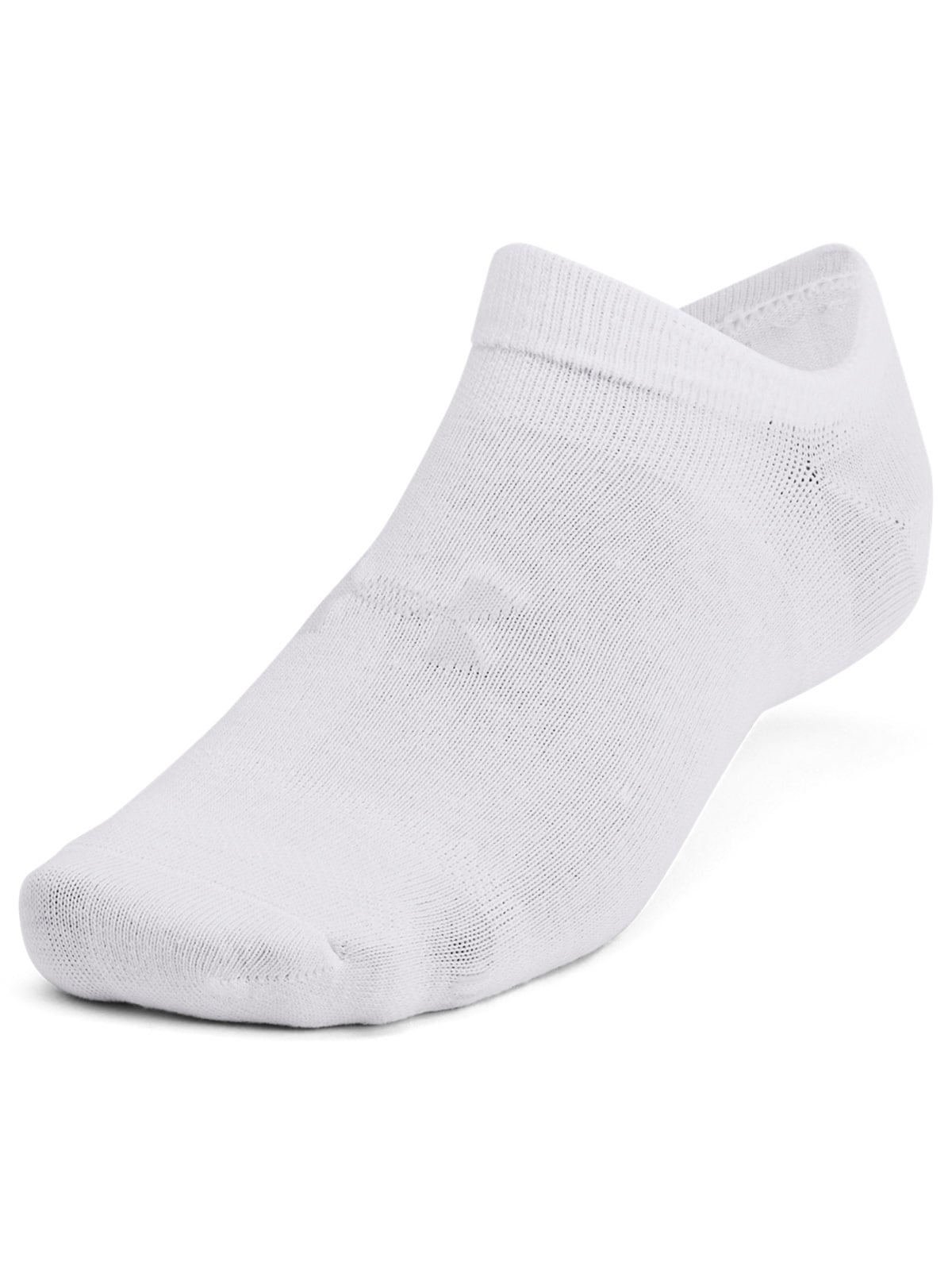 CALCETINES UNISEX UNDER ARMOUR ESSENTIAL - 1