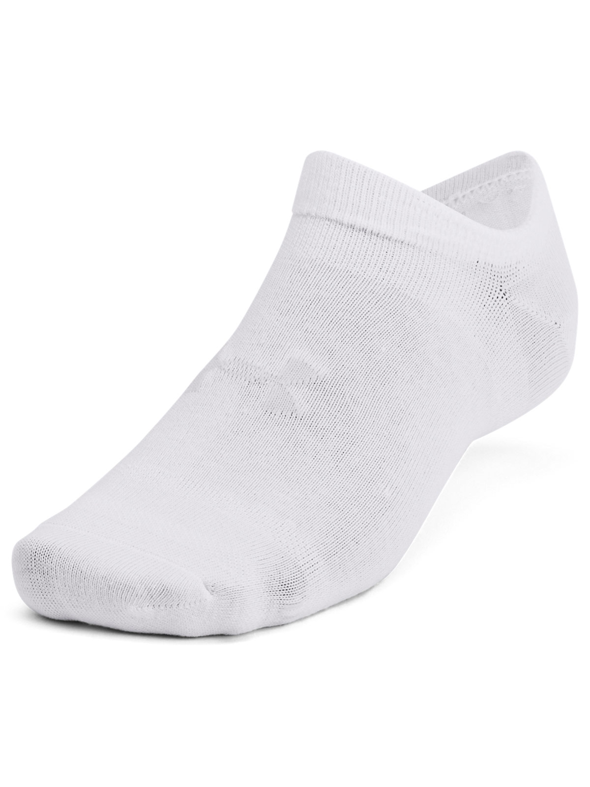 CALCETINES UNISEX UNDER ARMOUR ESSENTIAL - 1