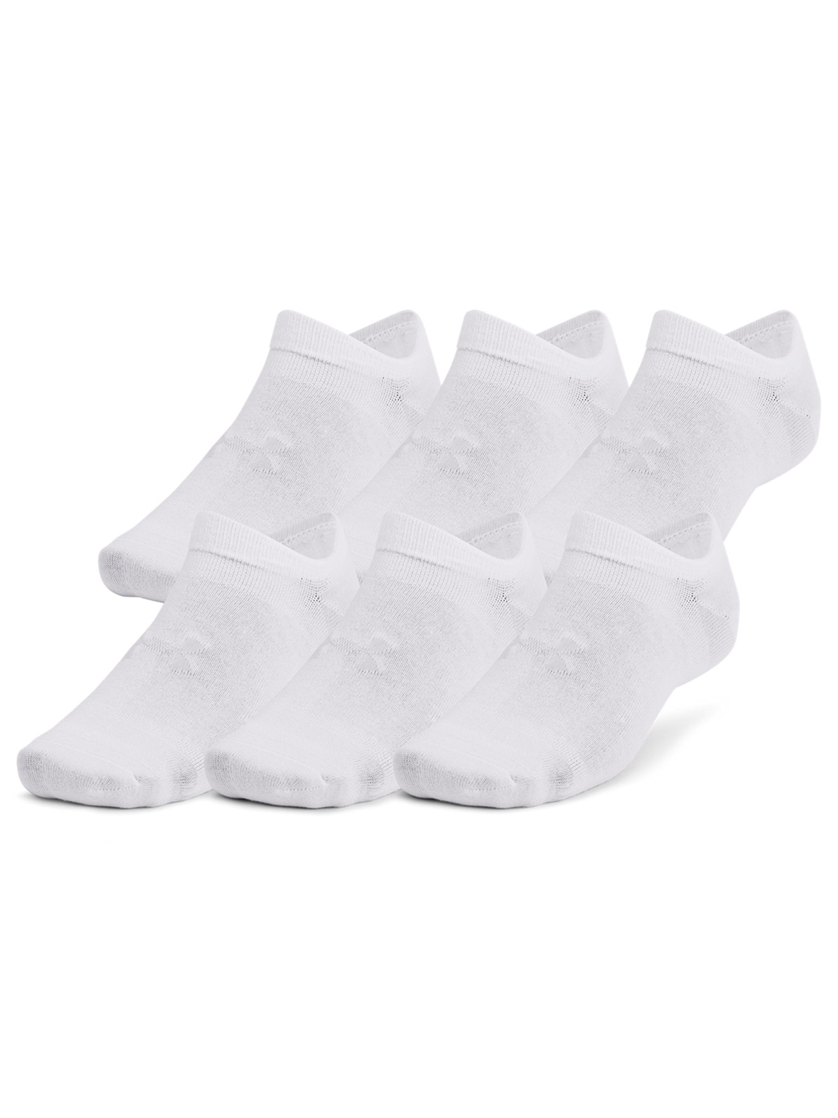 CALCETINES UNISEX UNDER ARMOUR ESSENTIAL - 3