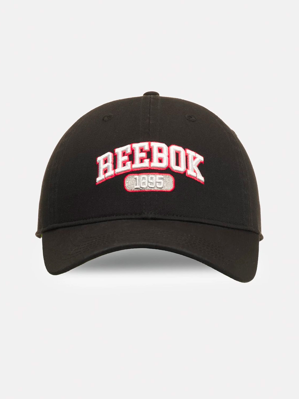 GORRA UNISEX REEBOK NEGRO - 1