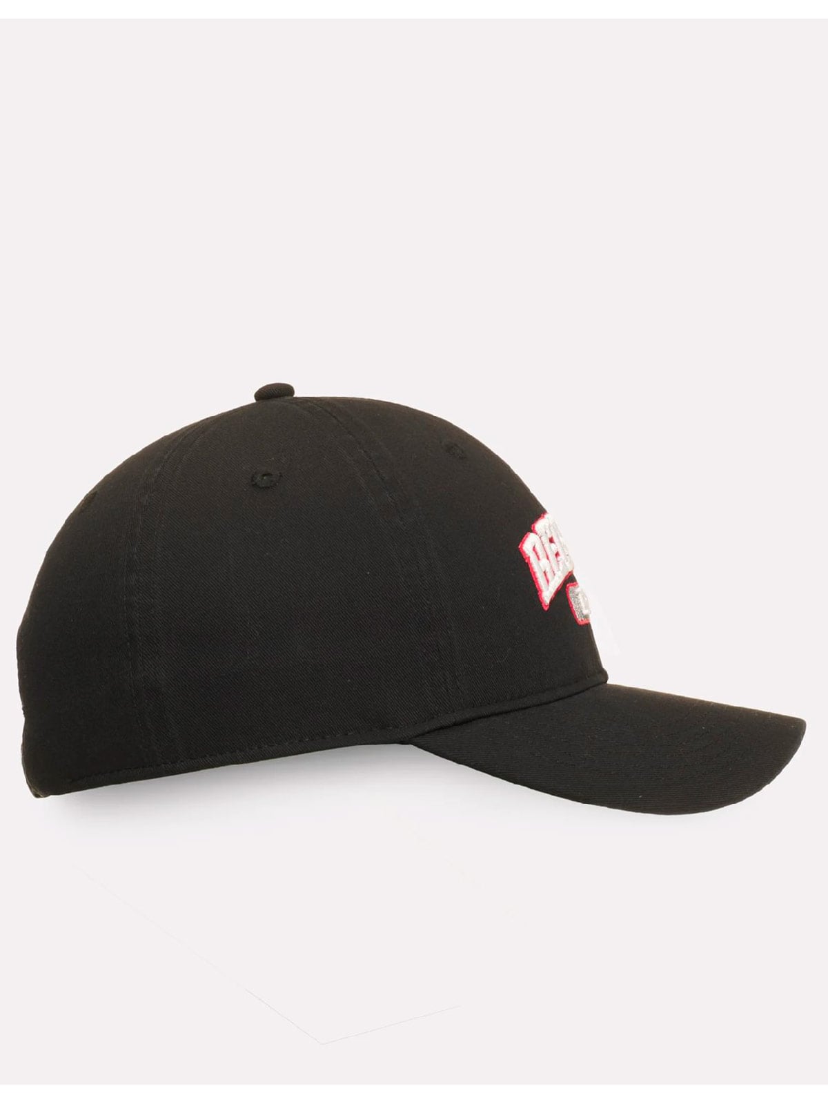 GORRA UNISEX REEBOK NEGRO - 3