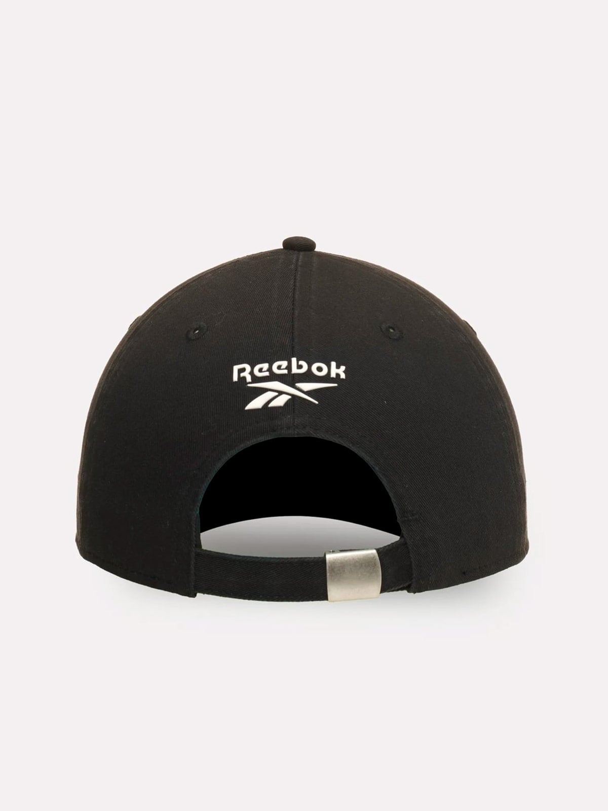 GORRA UNISEX REEBOK NEGRO - 4