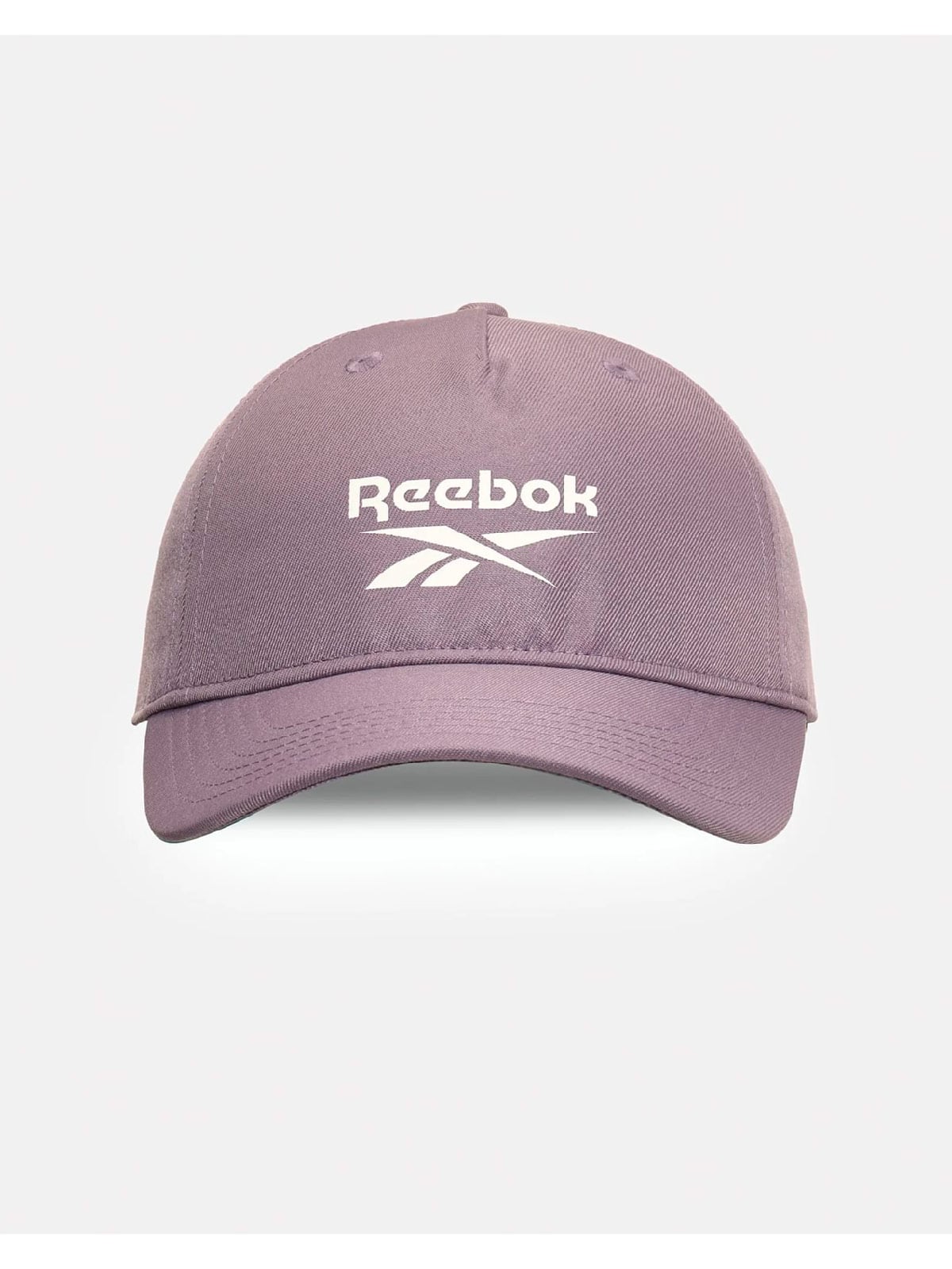 GORRO DEPORTIVO MUJER REEBOK LILA YOUTH - 1