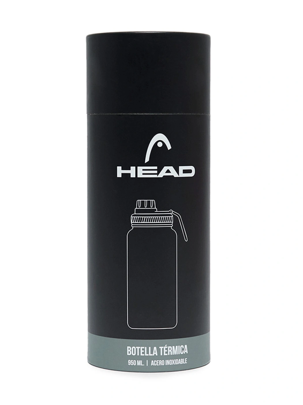 BOTELLA UNISEX HEAD CHEALSIE - 3