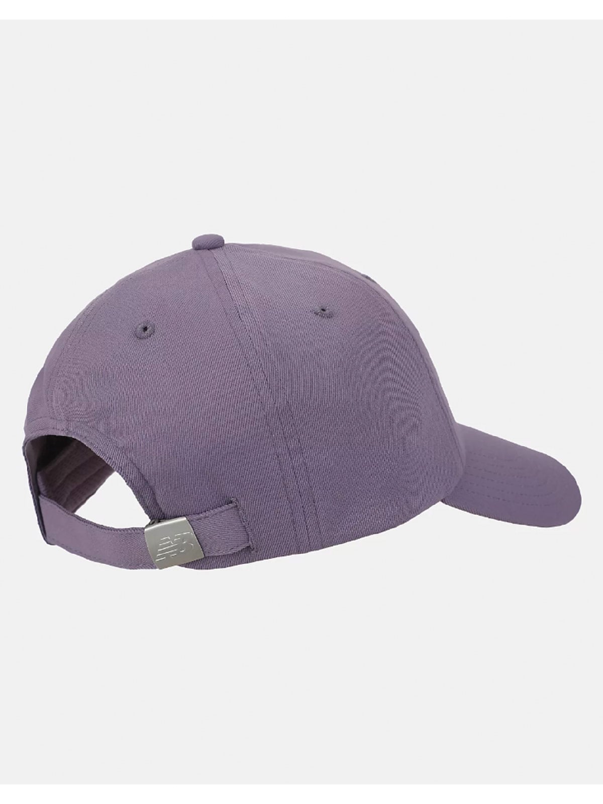 GORRO UNISEX NEW BALANCE VIOLETA - 2