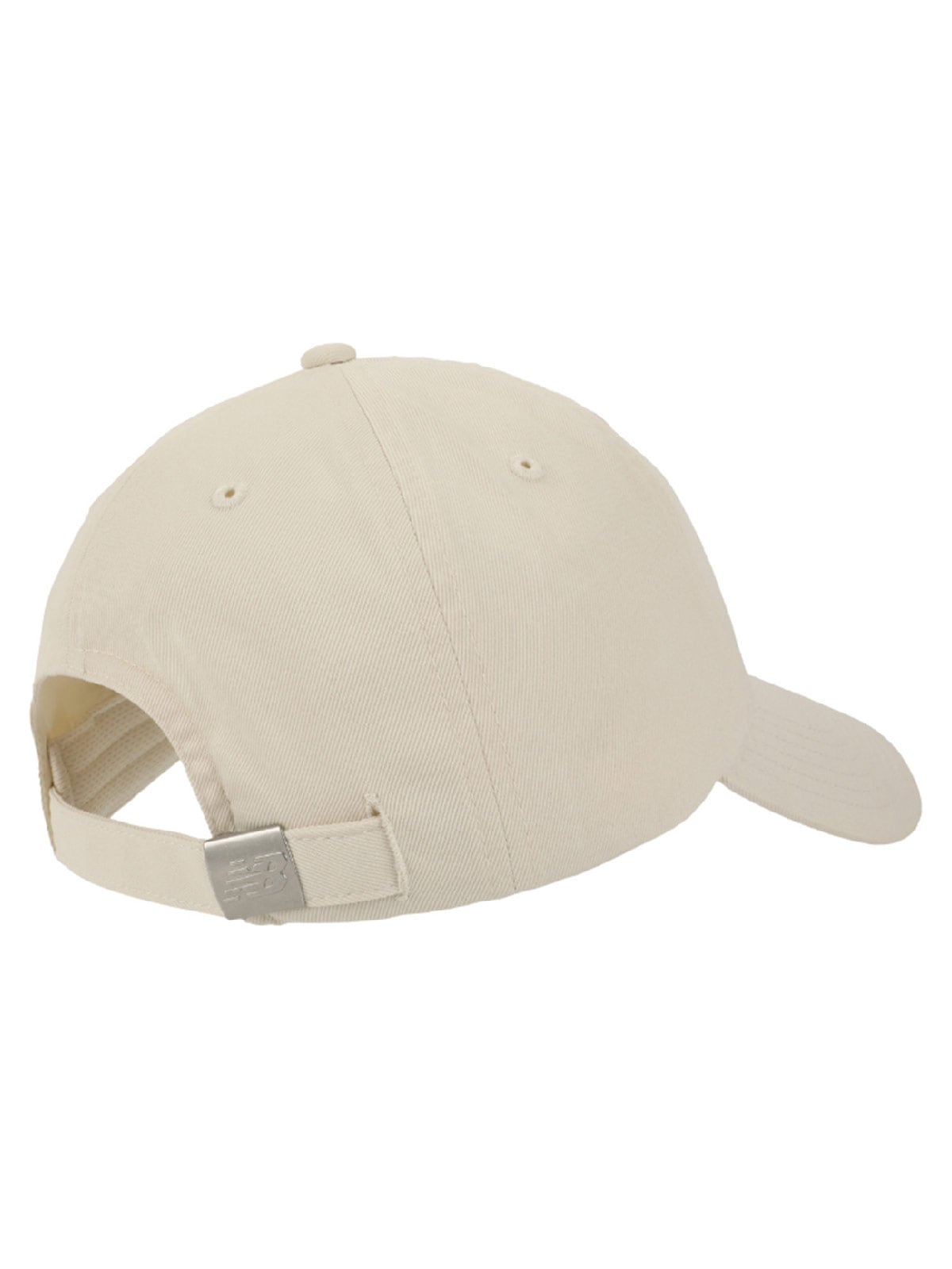 GORRO UNISEX NEW BALANCE BEIGE  - 2