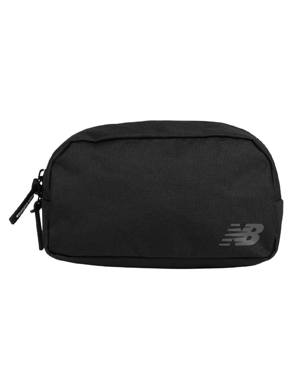 CANGURO UNISEX NEW BALANCE NEGRO - 1