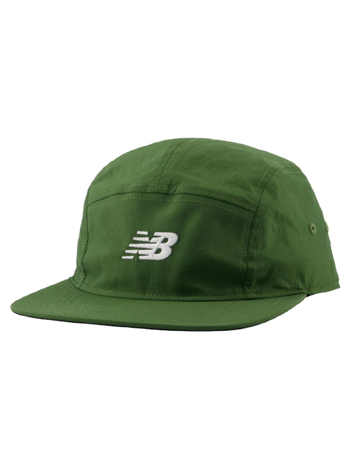 GORRO UNISEX NEW BALANCE VERDE - 1