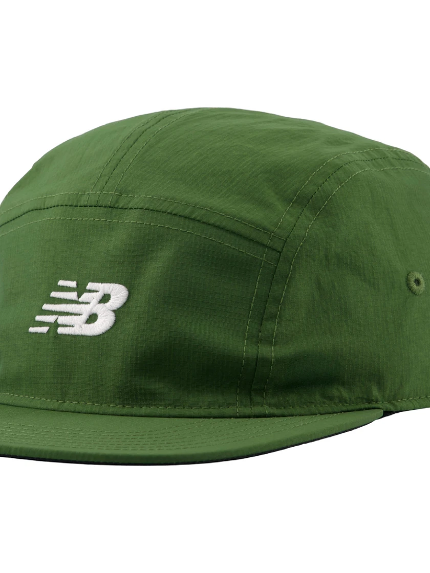 GORRO UNISEX NEW BALANCE VERDE - 3
