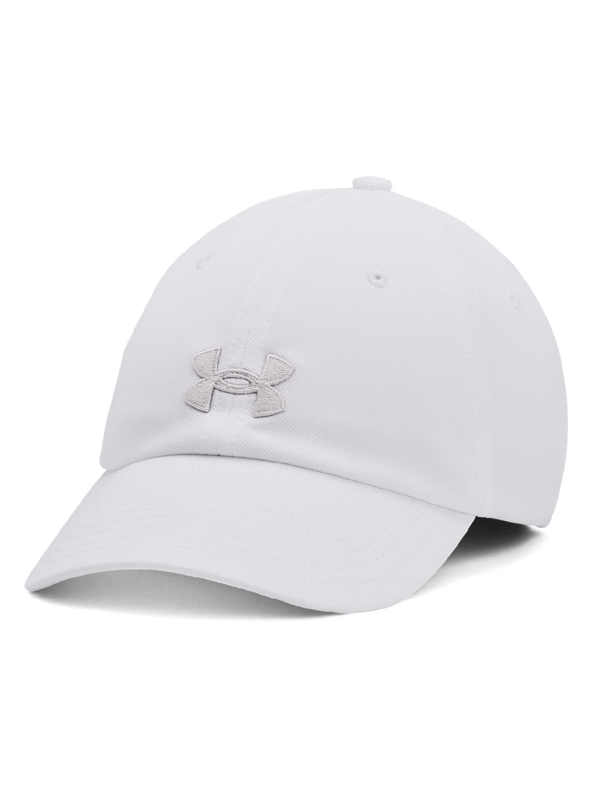 GORRA MUJER UNDER ARMOUR BLANCA BLI - 2