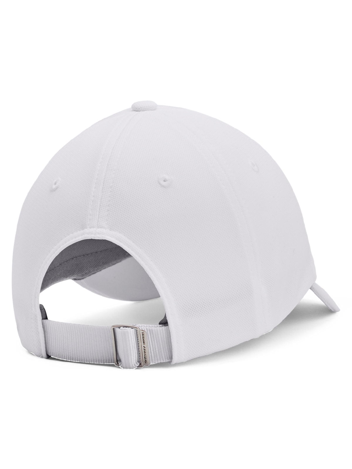GORRA MUJER UNDER ARMOUR BLANCA BLI - 3