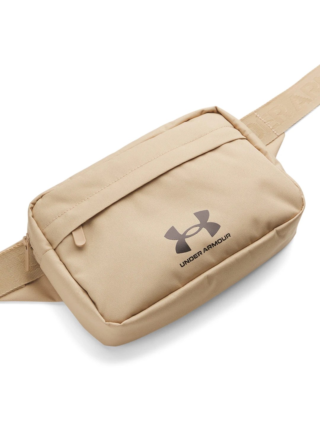 CANGURO UNISEX UNDER ARMOUR CAFÉ ESSENTIAL - 1