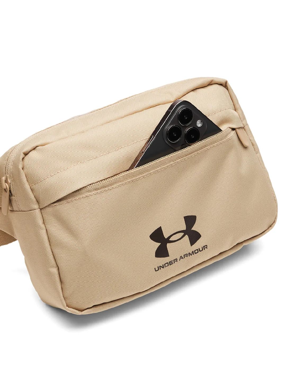 CANGURO UNISEX UNDER ARMOUR CAFÉ ESSENTIAL - 3