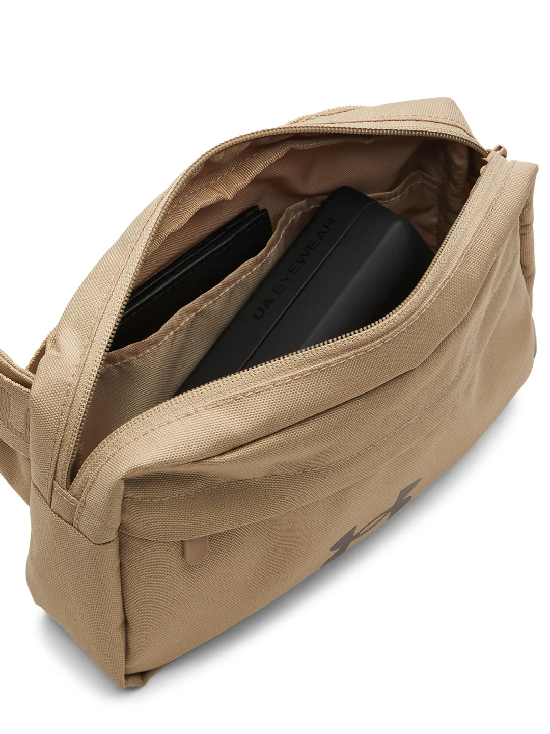 CANGURO UNISEX UNDER ARMOUR CAFÉ ESSENTIAL - 5