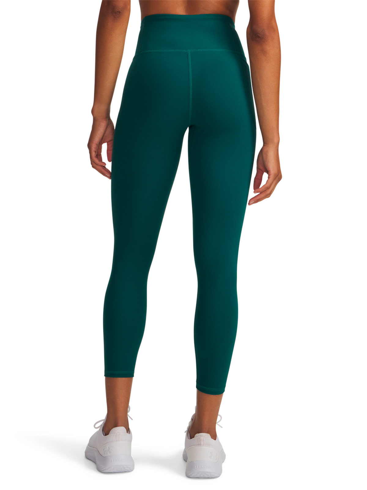 LEGGINGS MUJER UNDER ARMOUR VERDE MOTION ANKLE - 2