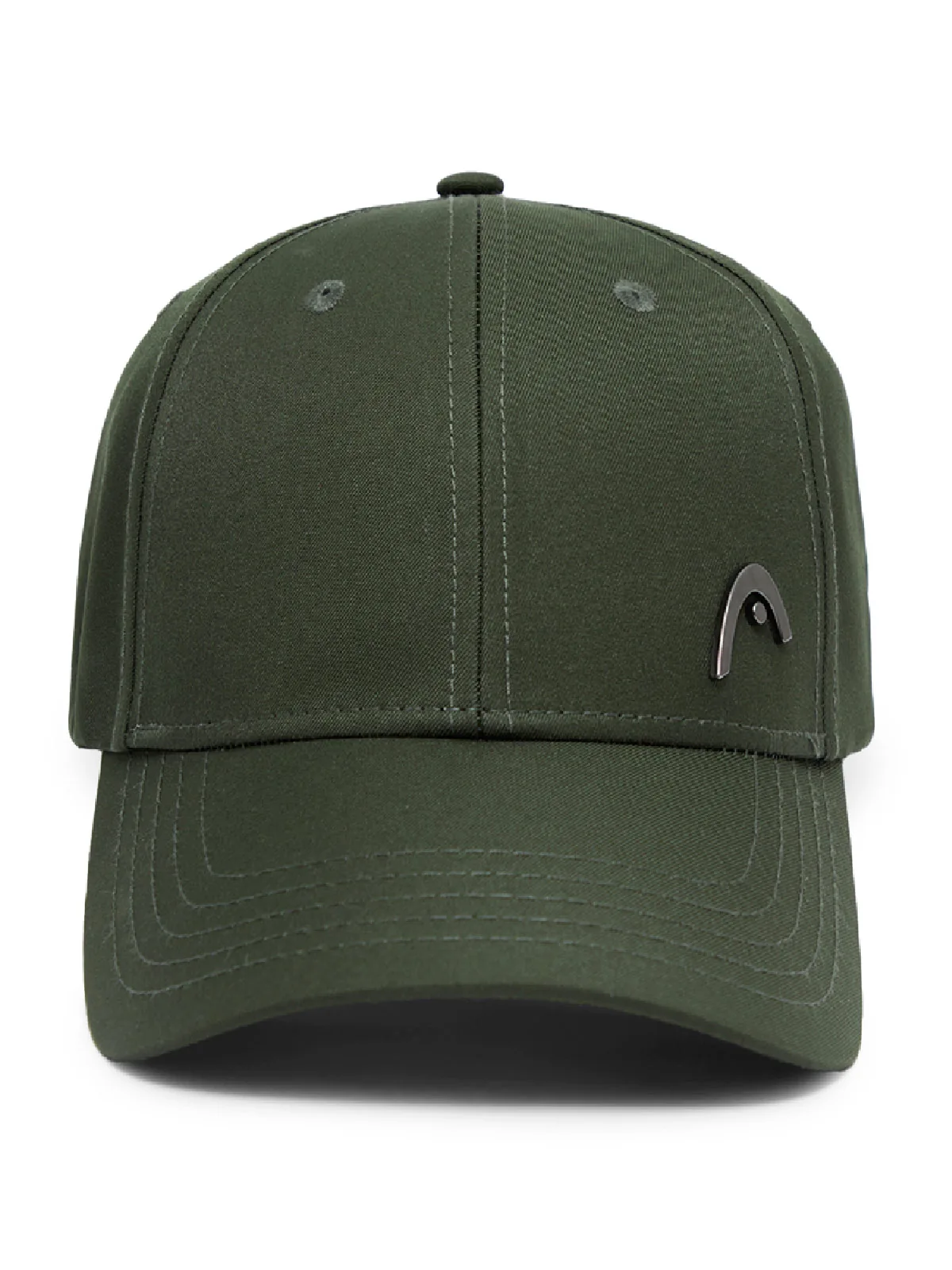 GORRO UNISEX HEAD METAL - 2