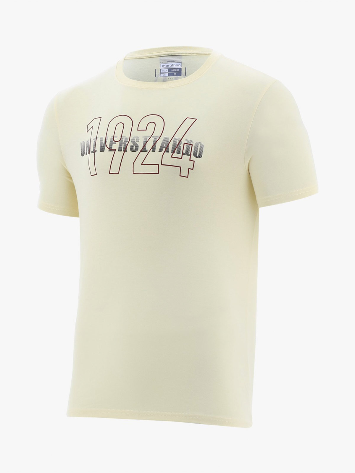 CAMISETA DEPORTIVA HOMBRE MARATHON UNIVERSITARIO HINCHA 2026 - 1