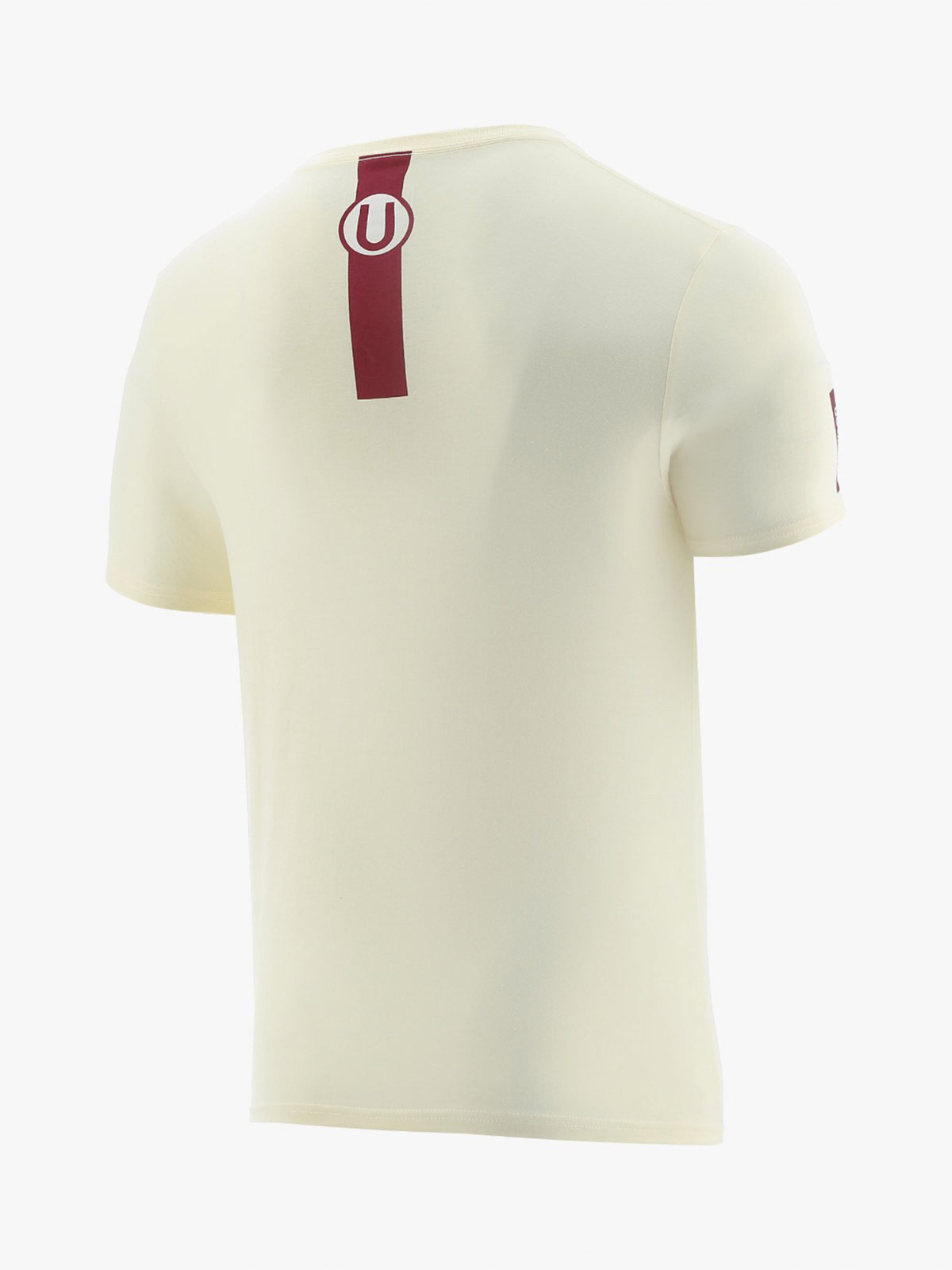 CAMISETA DEPORTIVA HOMBRE MARATHON UNIVERSITARIO HINCHA 2026 - 2