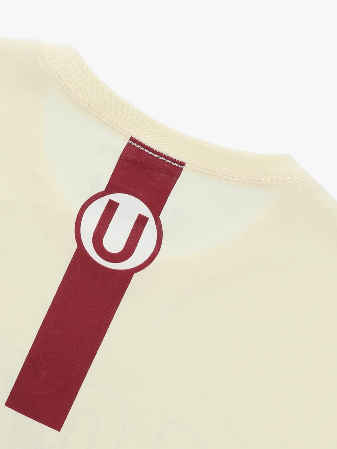 CAMISETA DEPORTIVA HOMBRE MARATHON UNIVERSITARIO HINCHA 2026 - 5