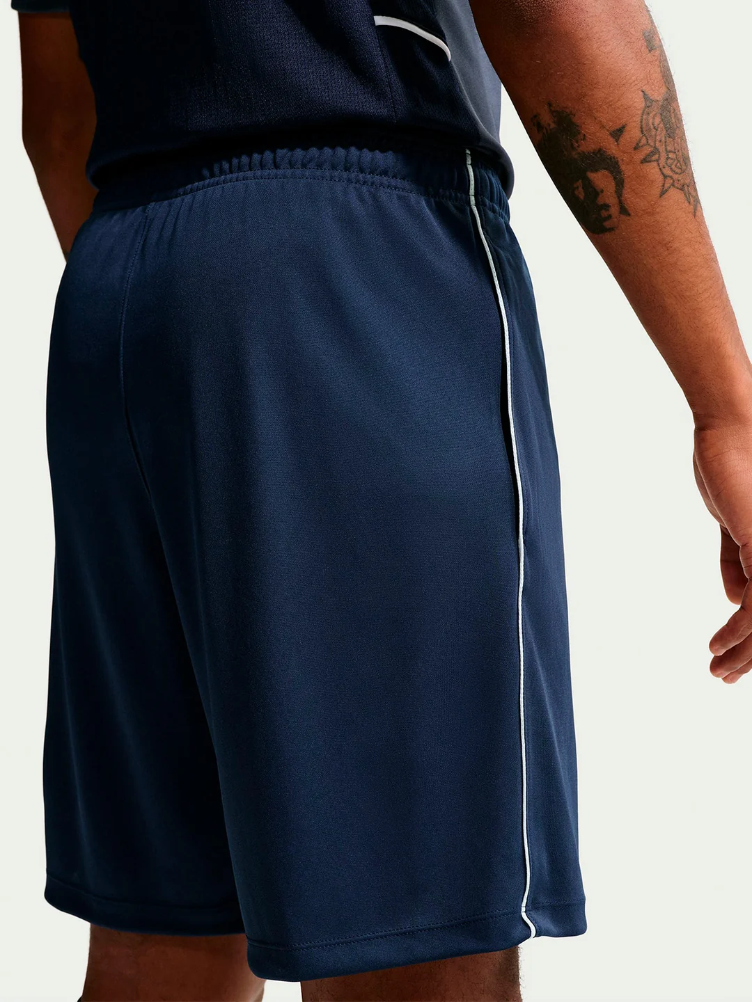 SHORT HOMBRE NIKE AZUL PARK26 - 3