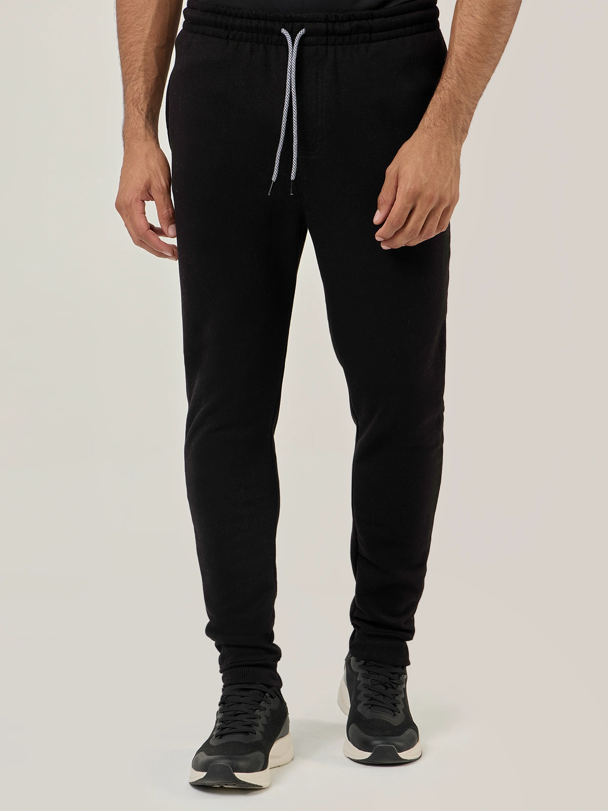 PANTALÓN BUZO HOMBRE REVUP - 1