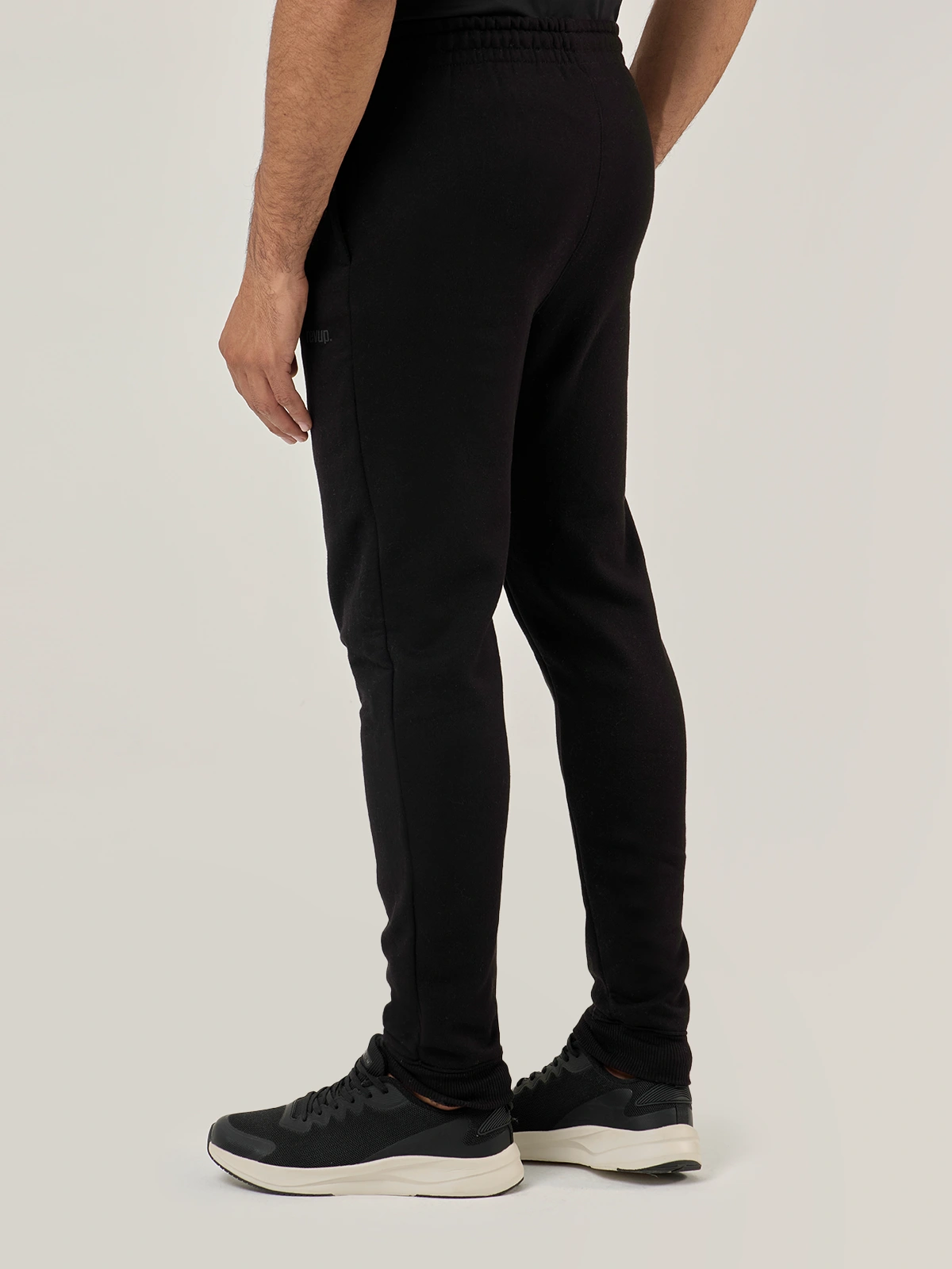 PANTALÓN BUZO HOMBRE REVUP - 2