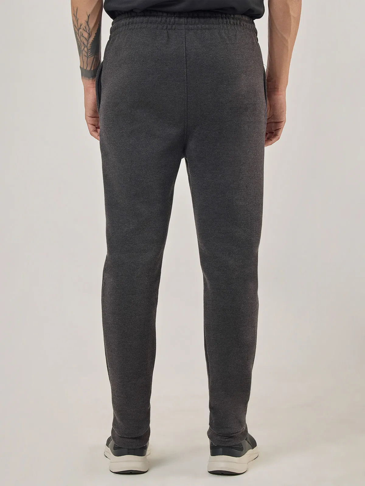 PANTALÓN BUZO HOMBRE REVUP - 2