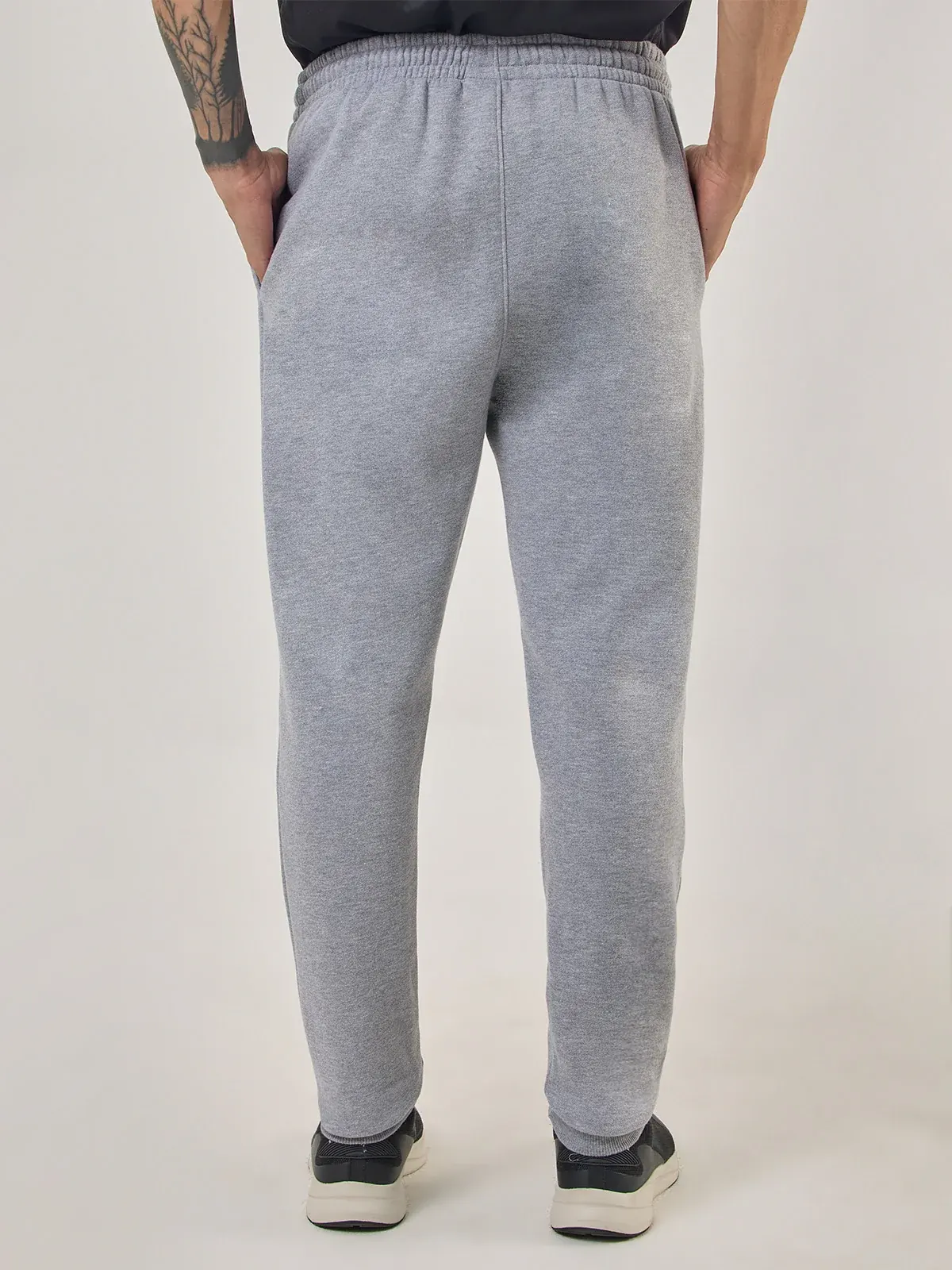PANTALÓN BUZO HOMBRE REVUP - 2