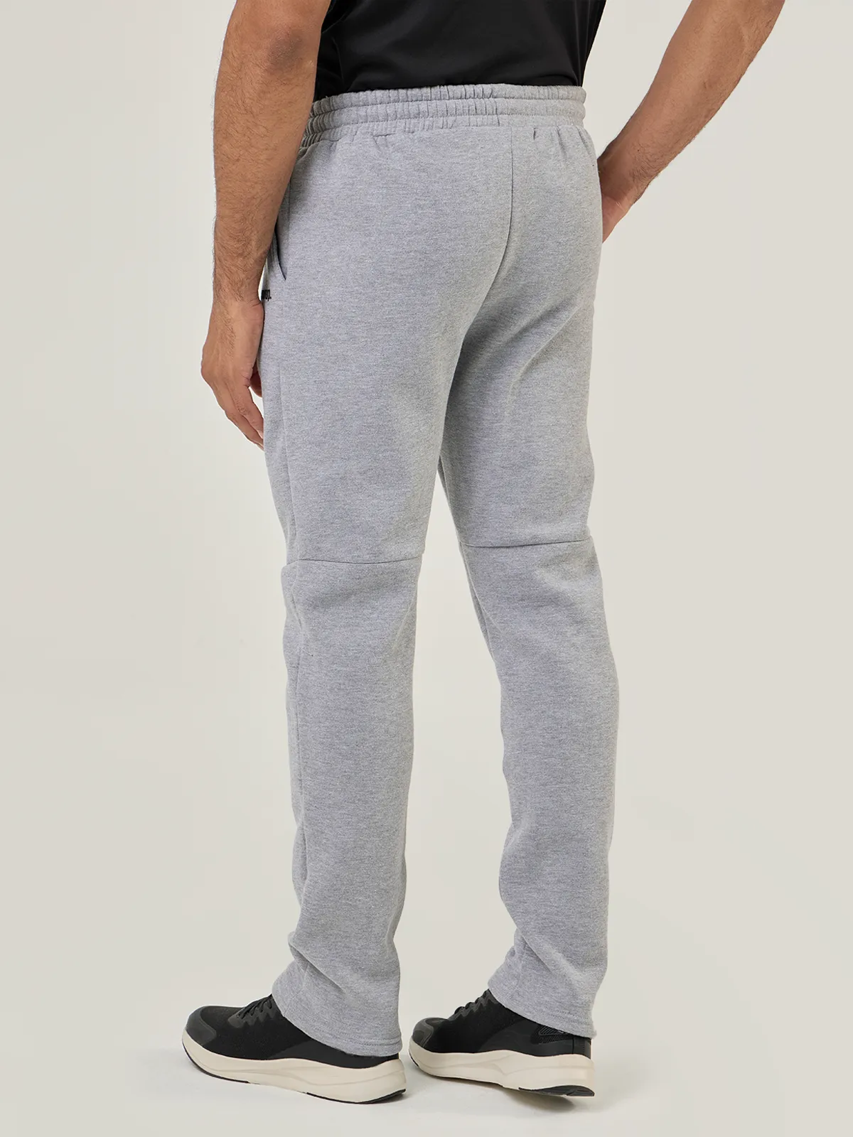 PANTALÓN BUZO SKINNY HOMBRE REVUP - 2