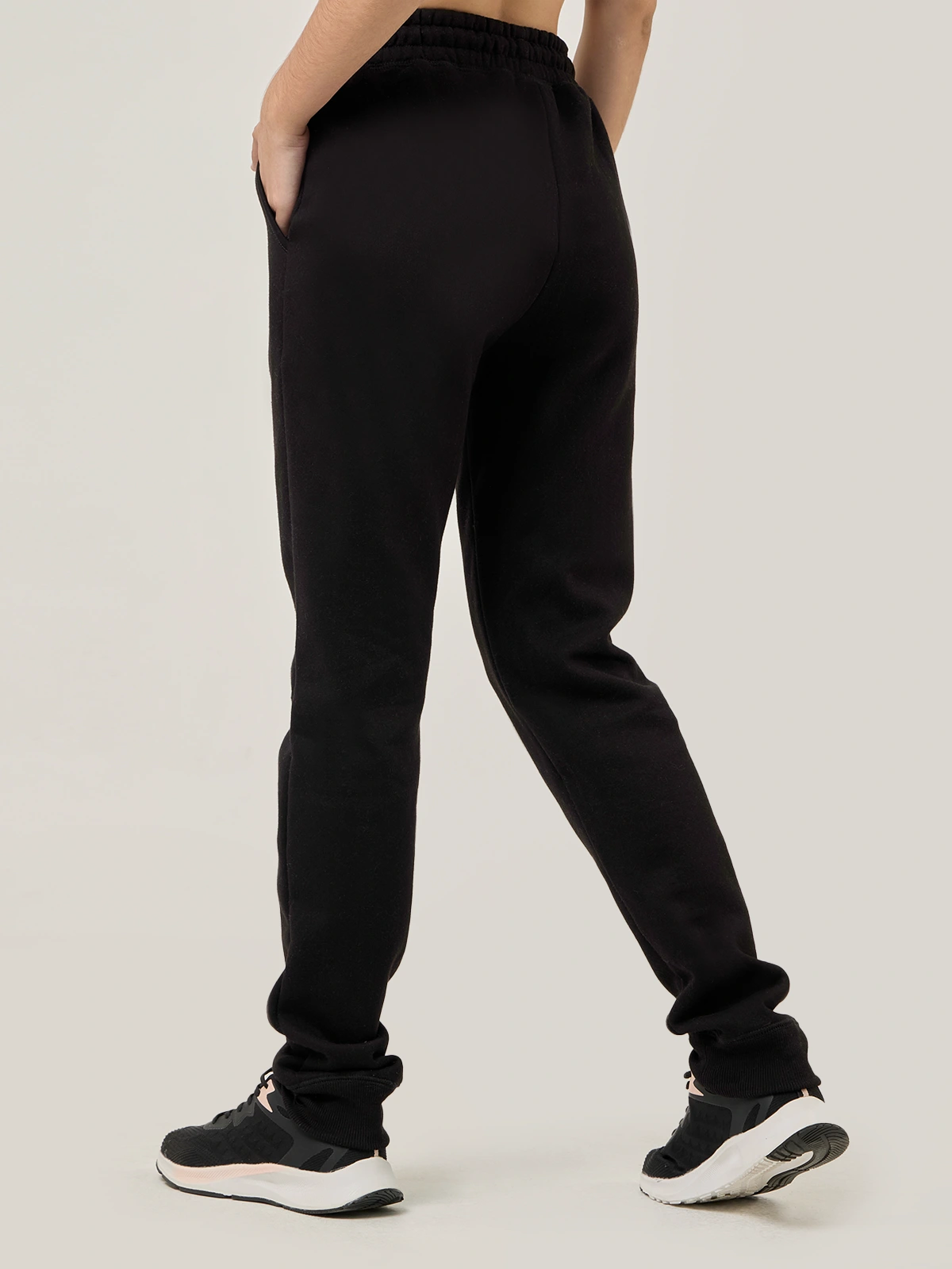PANTALÓN BUZO MUJER REVUP - 2