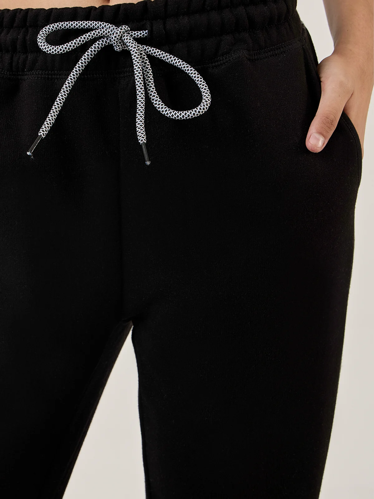 PANTALÓN BUZO MUJER REVUP - 4