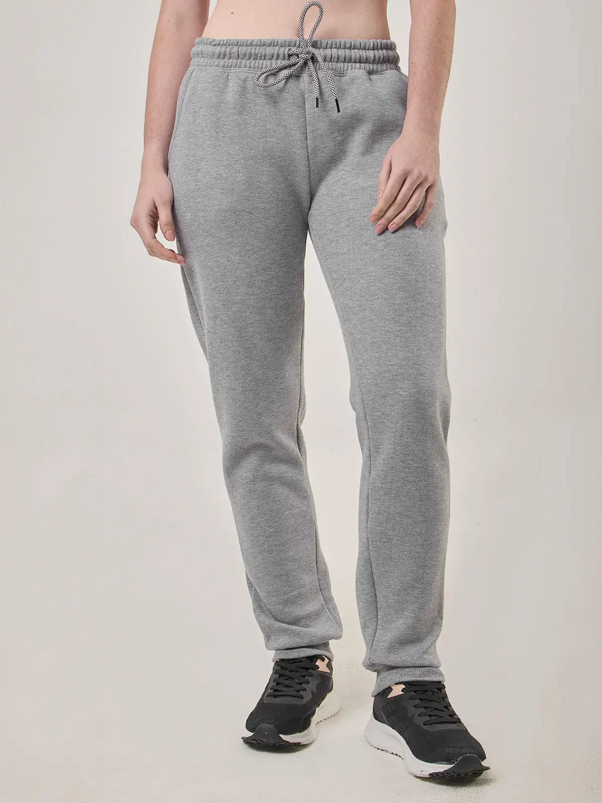 PANTALÓN BUZO MUJER REVUP - 2