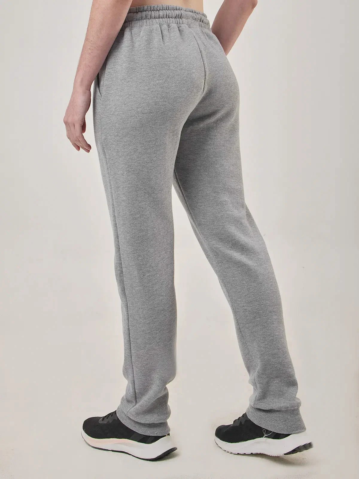PANTALÓN BUZO MUJER REVUP - 3